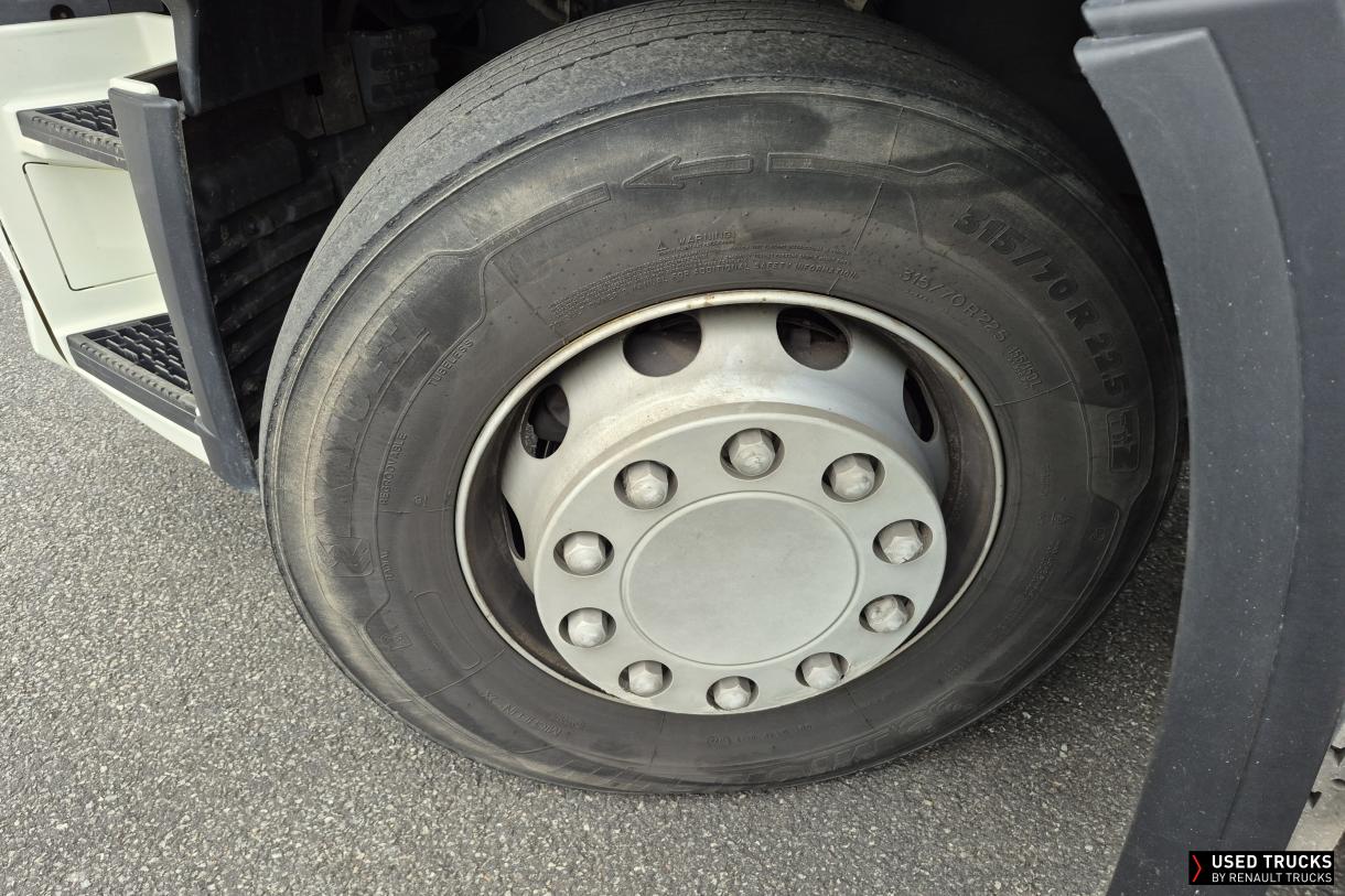 Renault Trucks T 480