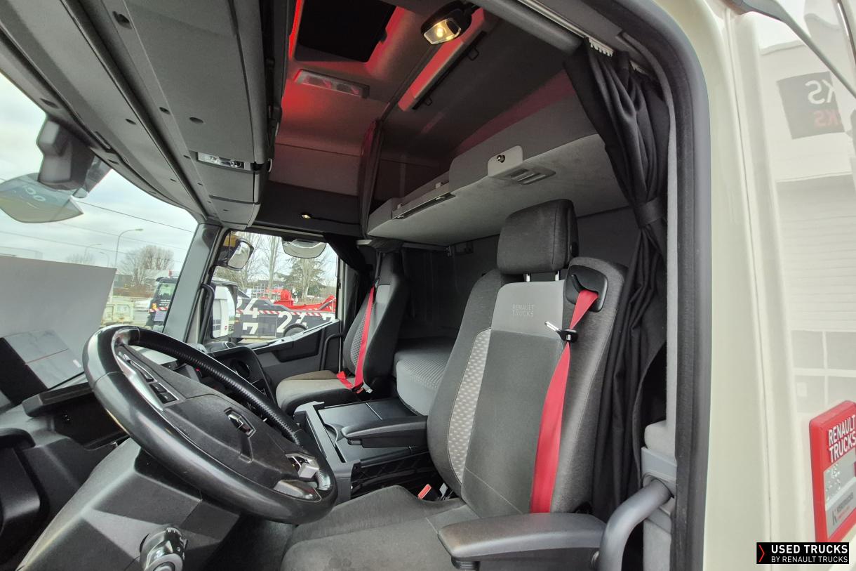 Renault Trucks T 480