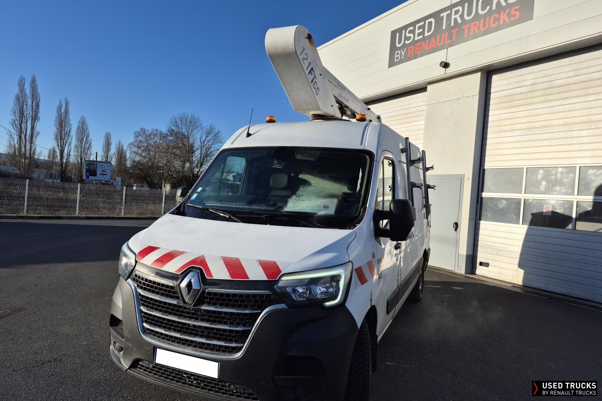 Renault Trucks Master 