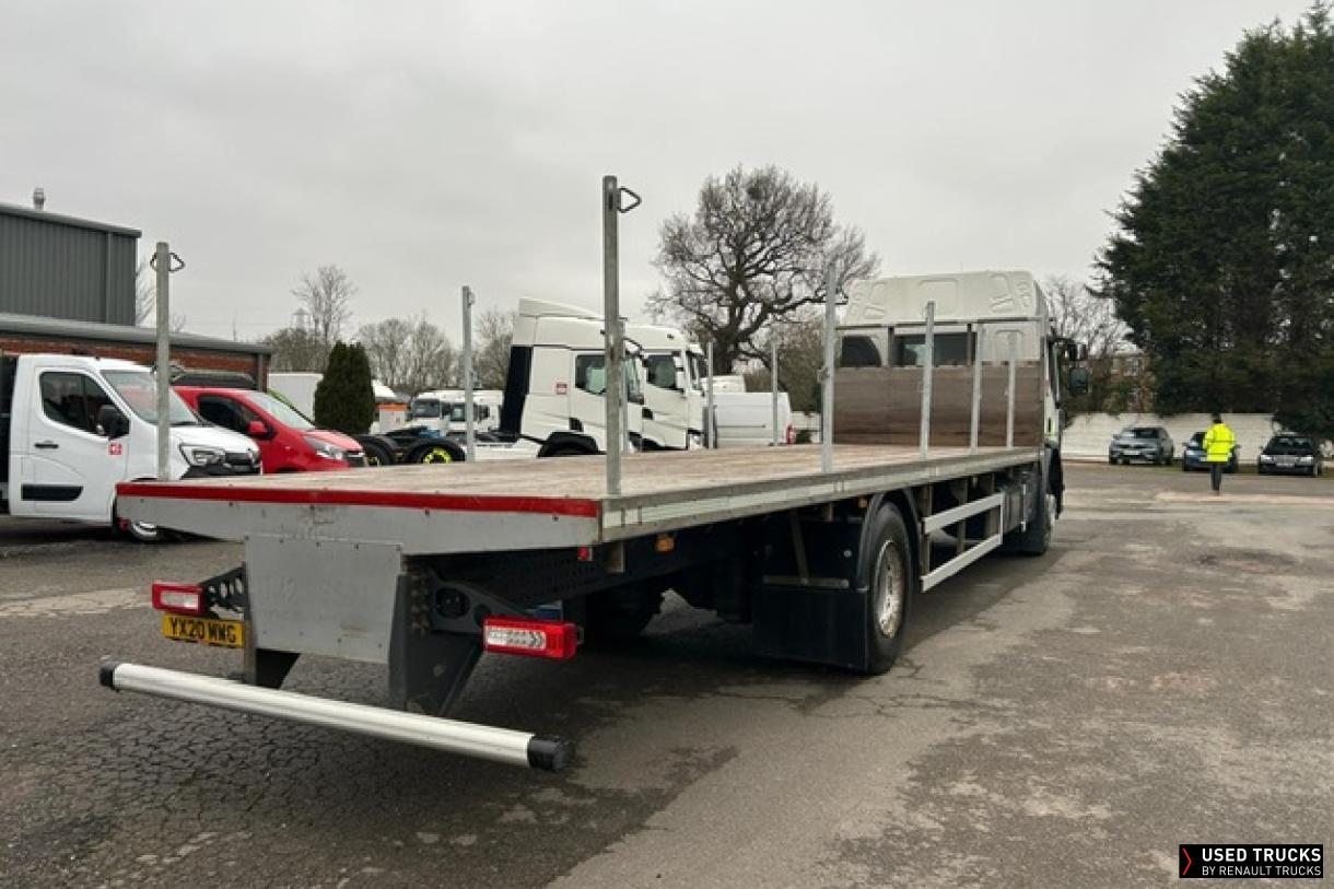 Renault Trucks C cab 2.3 280