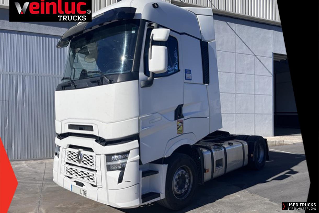 Renault Trucks T High 480