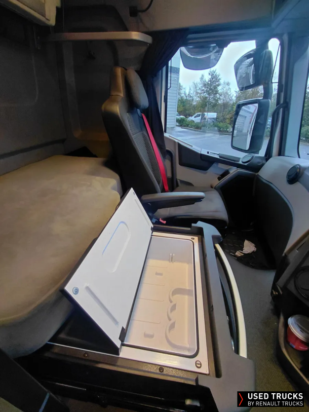 Renault Trucks T 480