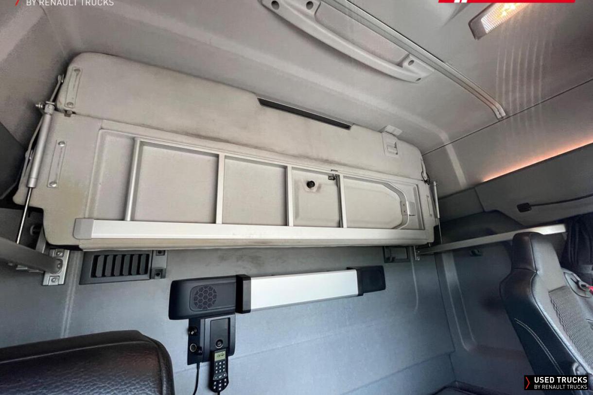 Renault Trucks T High 520