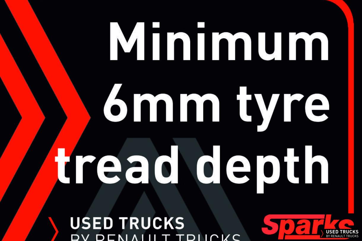 Renault Trucks D 250