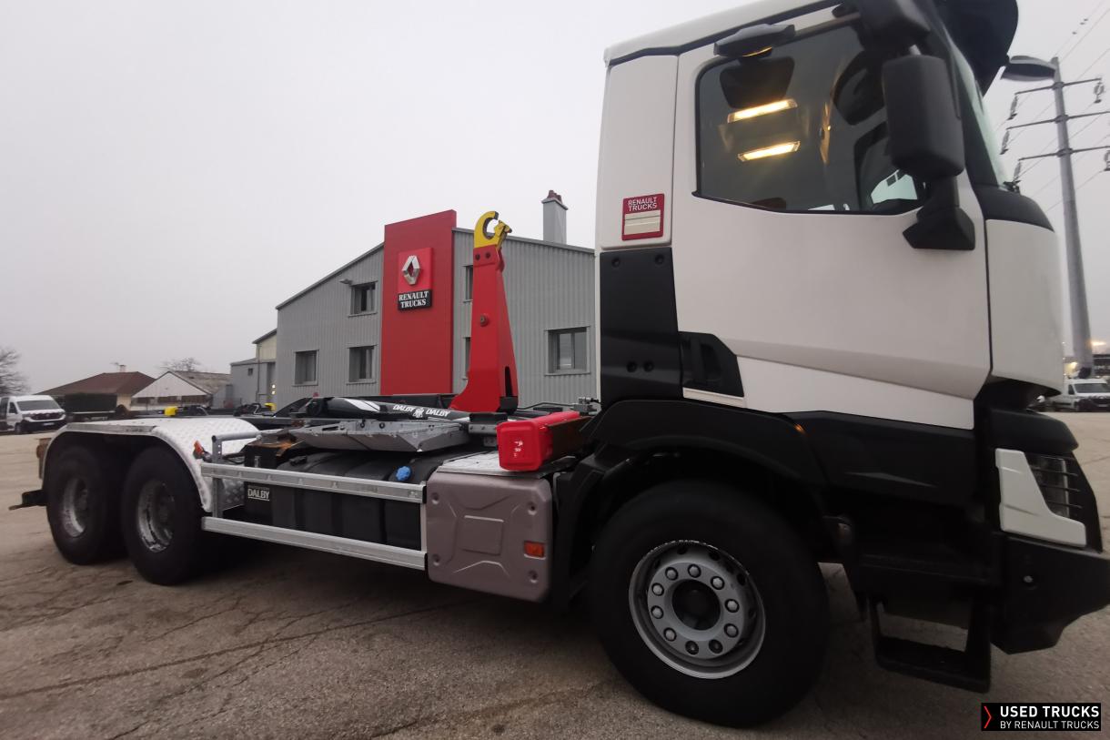 Renault Trucks C 440