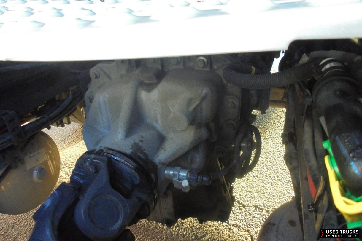 Renault Trucks T 480