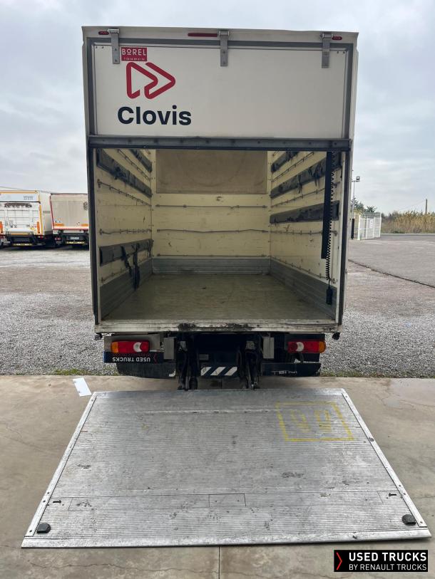 Renault Trucks Master 