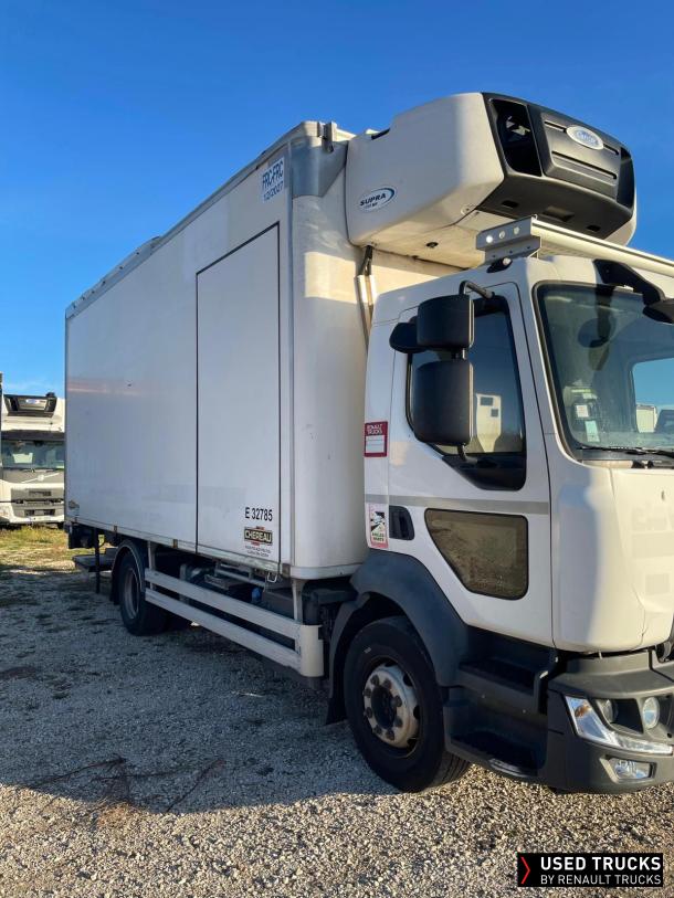 Renault Trucks D 240