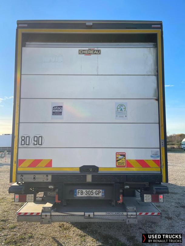 Renault Trucks D 240