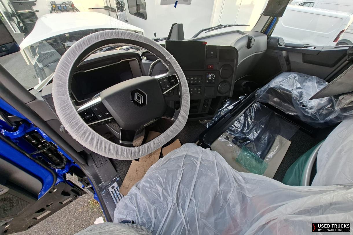 Renault Trucks T 480