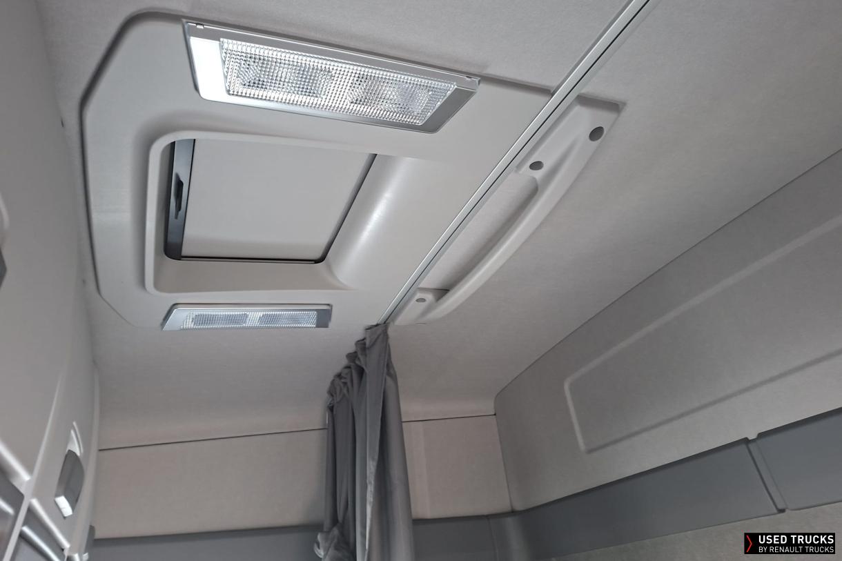 Renault Trucks T 480