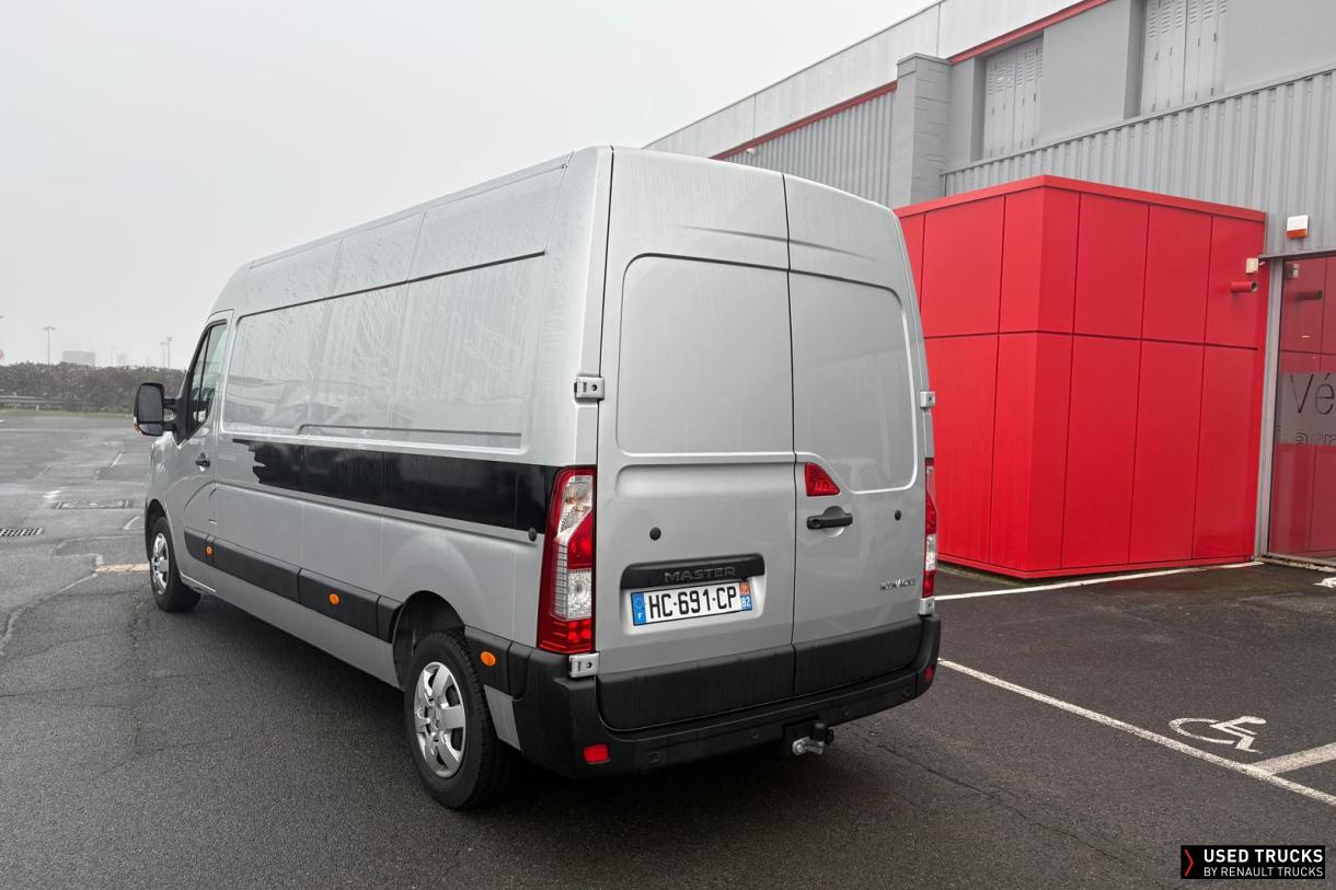 Renault Master 150
