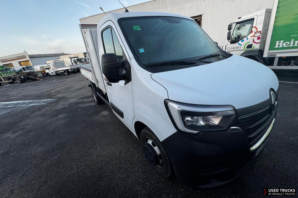 Renault Master 145