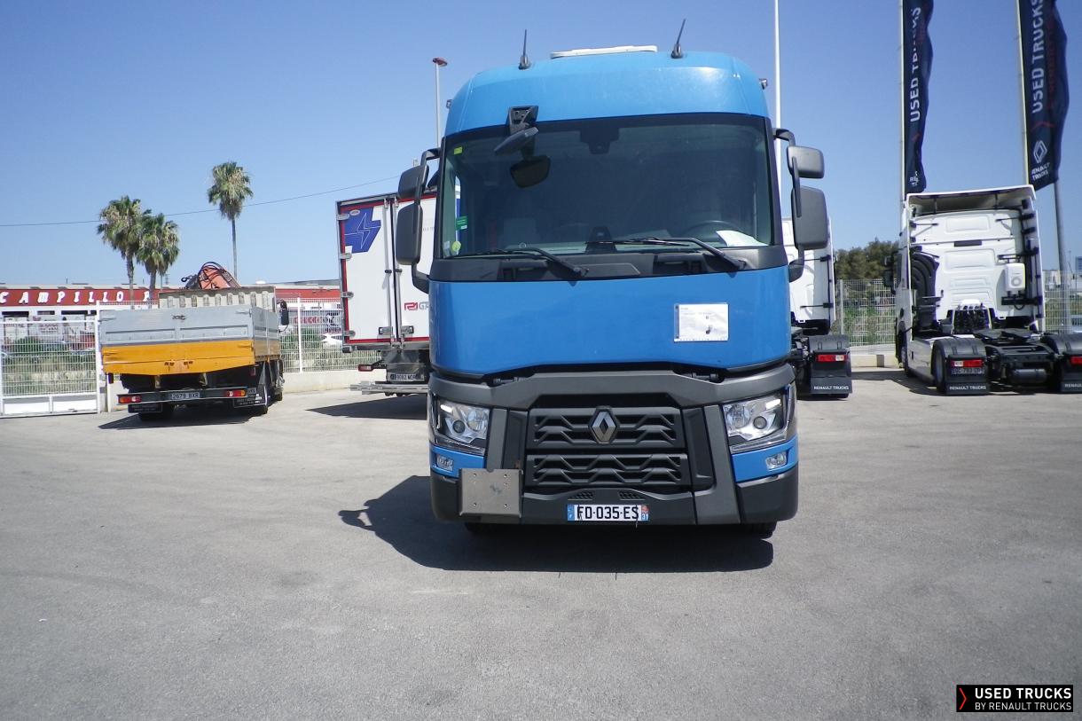 Renault Trucks T 440