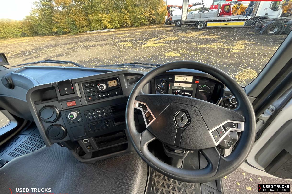 Renault Trucks T 460