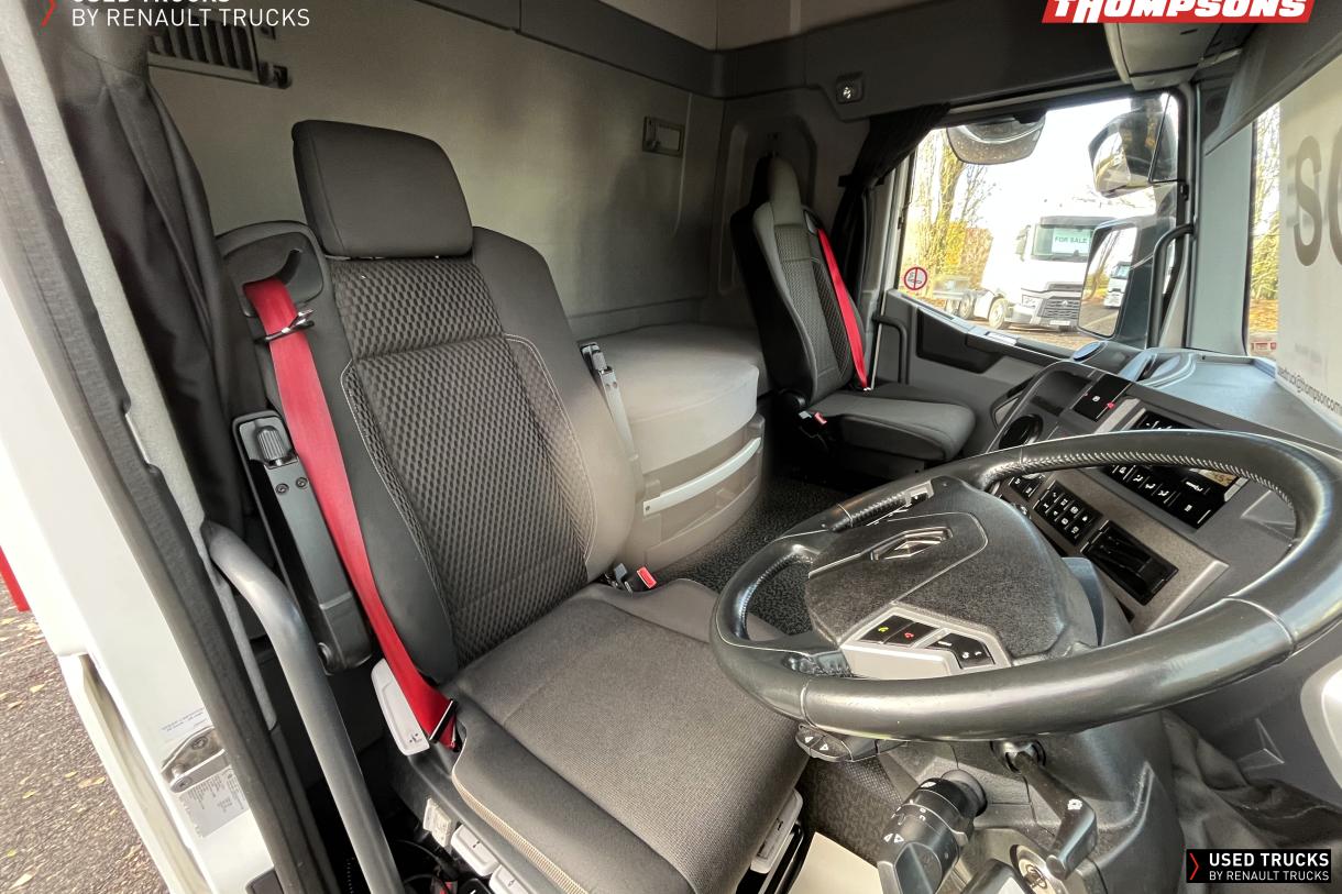 Renault Trucks T 480