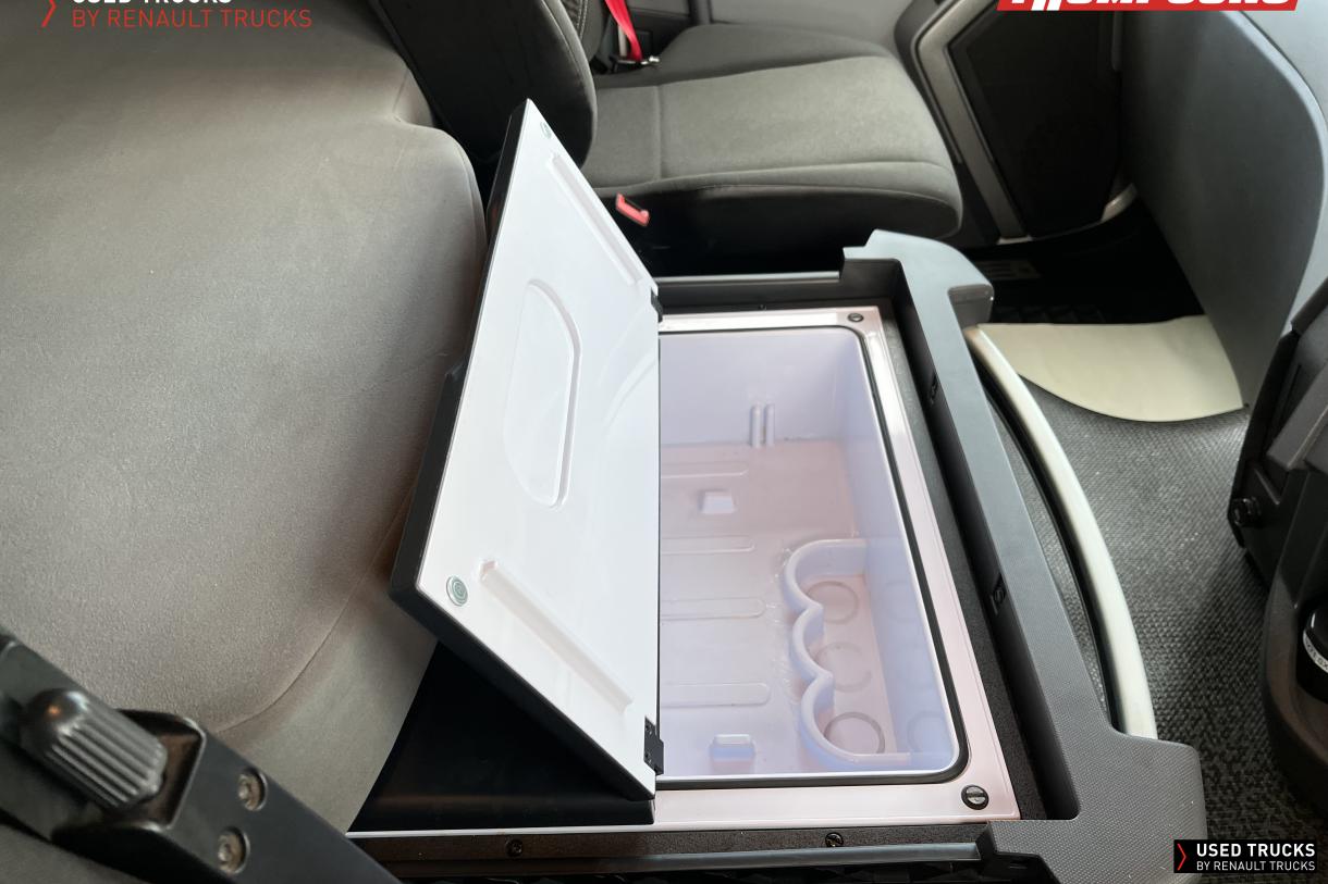 Renault Trucks T 480