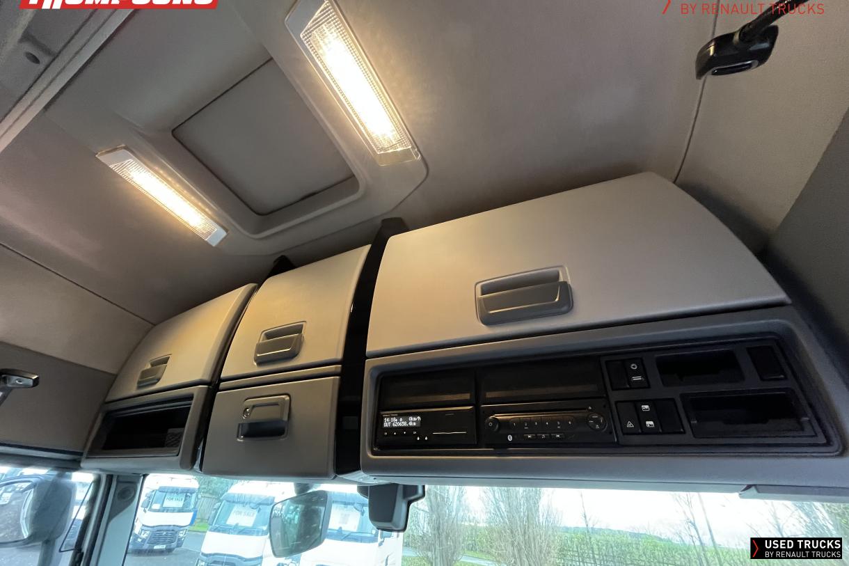 Renault Trucks T High 480
