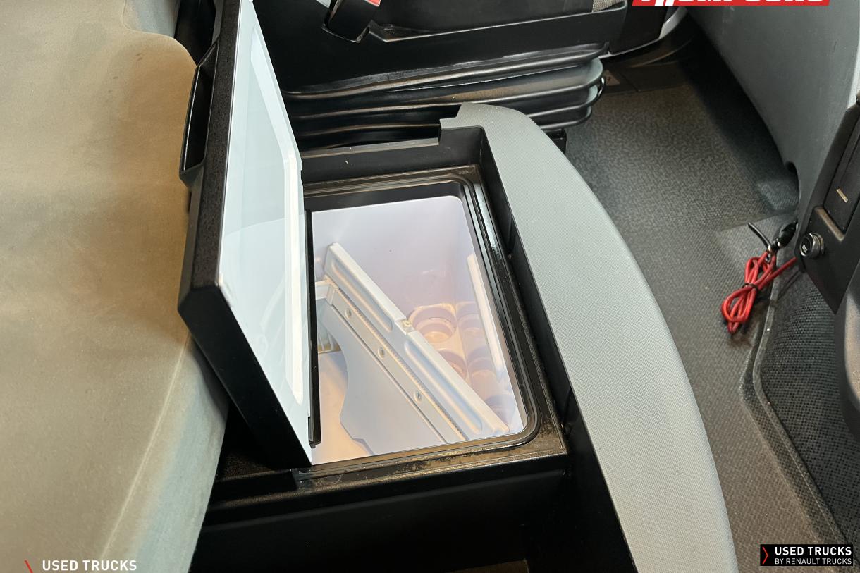 Renault Trucks T High 480