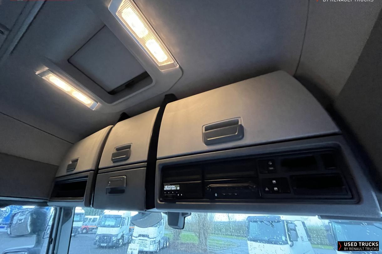 Renault Trucks T 480