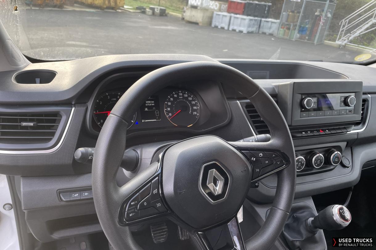 Renault Trucks Trafic 150