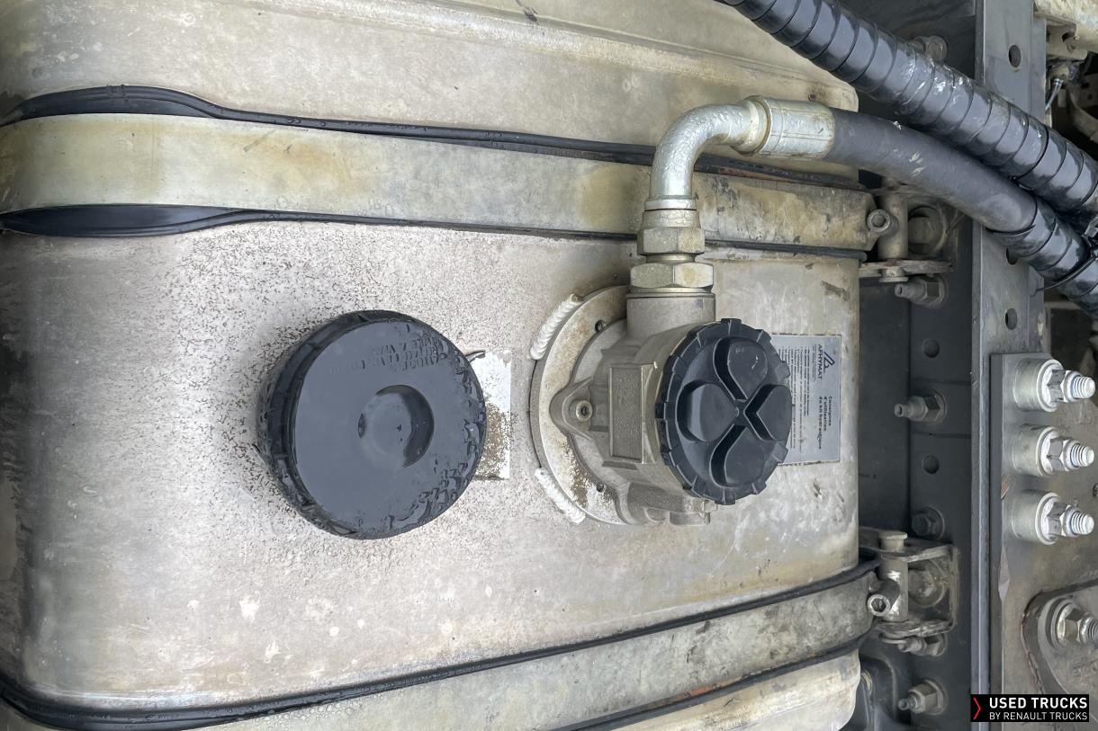 Renault Trucks T 440