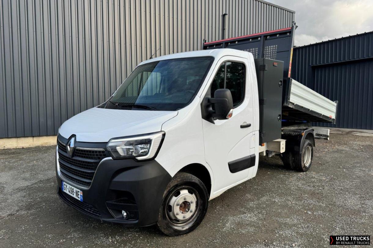 Renault Master 145