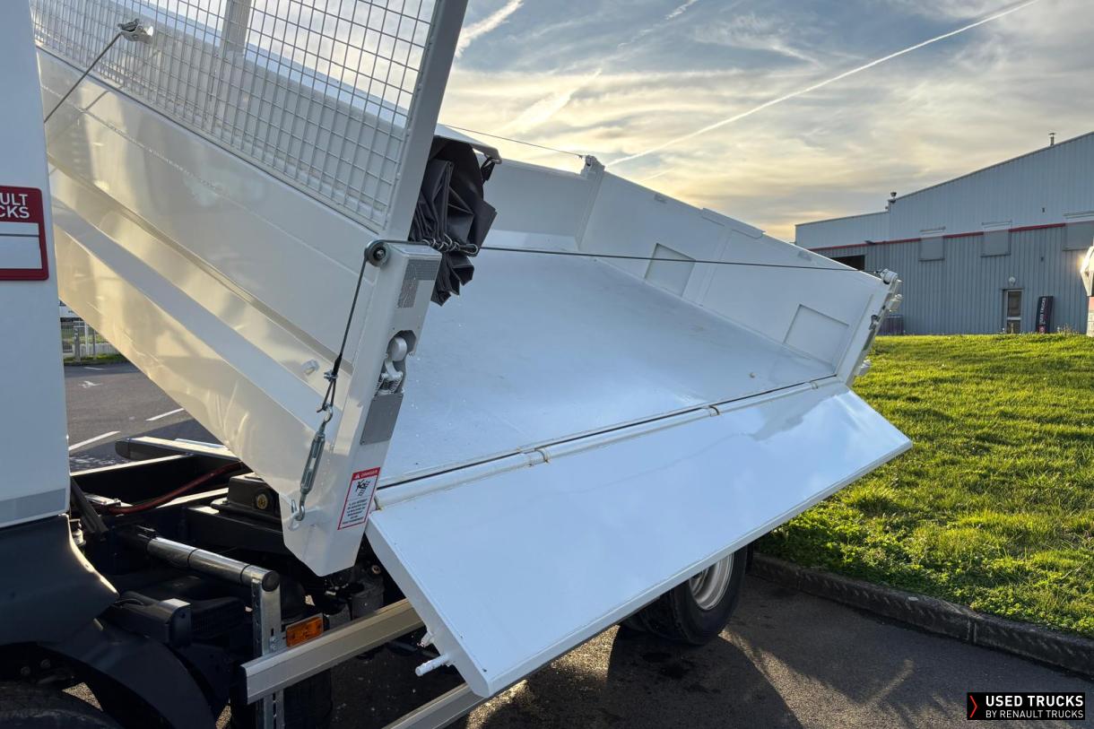 Renault Trucks D 280