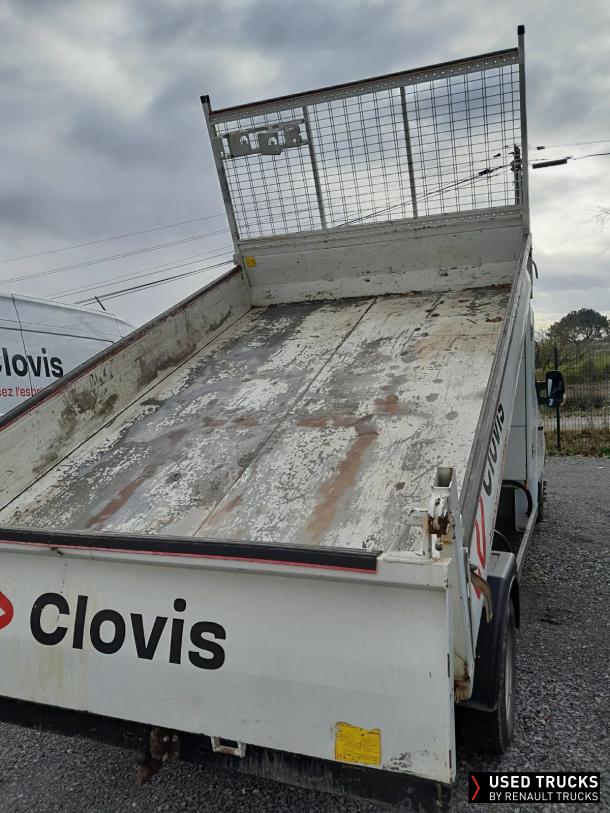 Renault Trucks Master 145