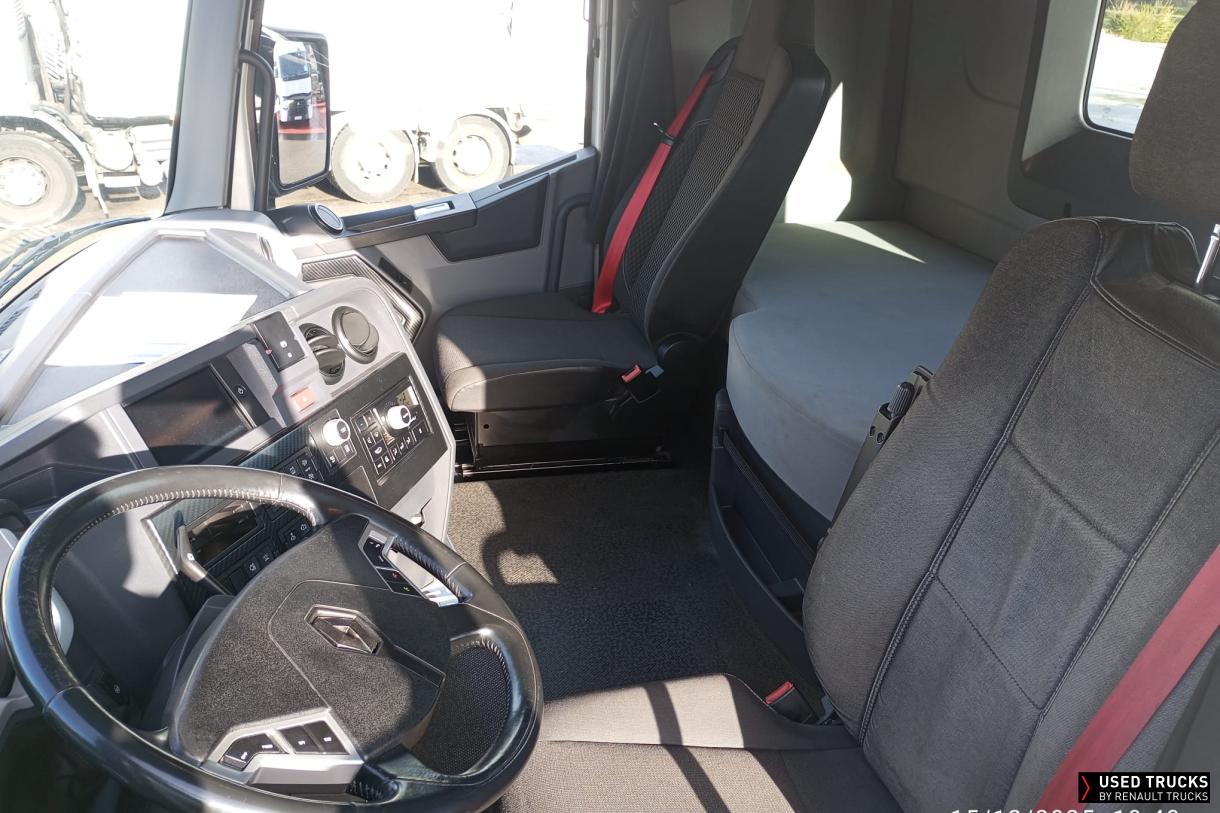 Renault Trucks T 480