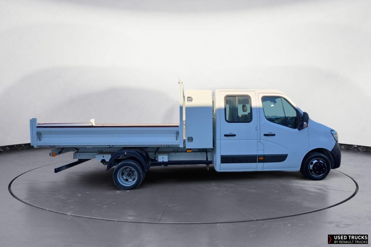Renault Master 130