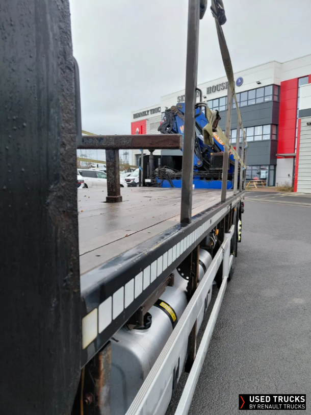 Renault Trucks T 480