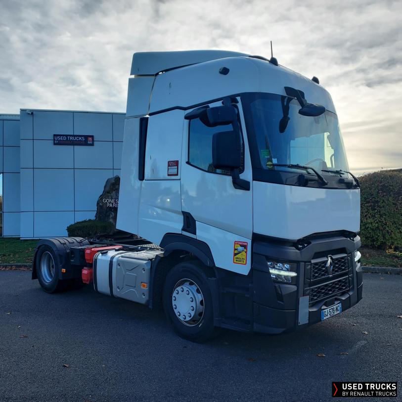 Renault Trucks T 480