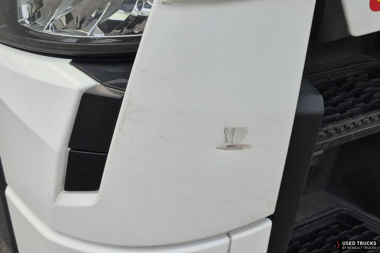 Renault Trucks T 