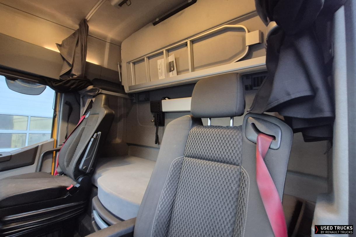 Renault Trucks T High 480