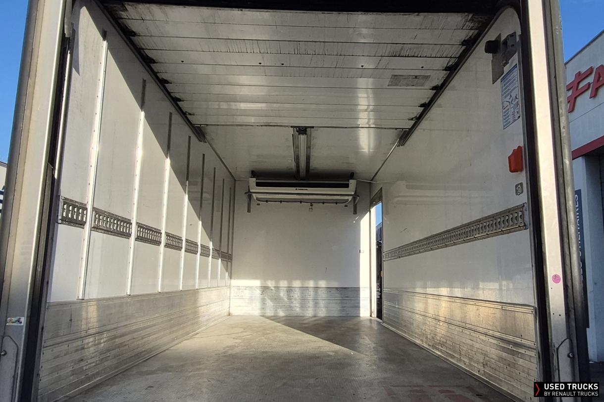 Iveco Euro Cargo 250