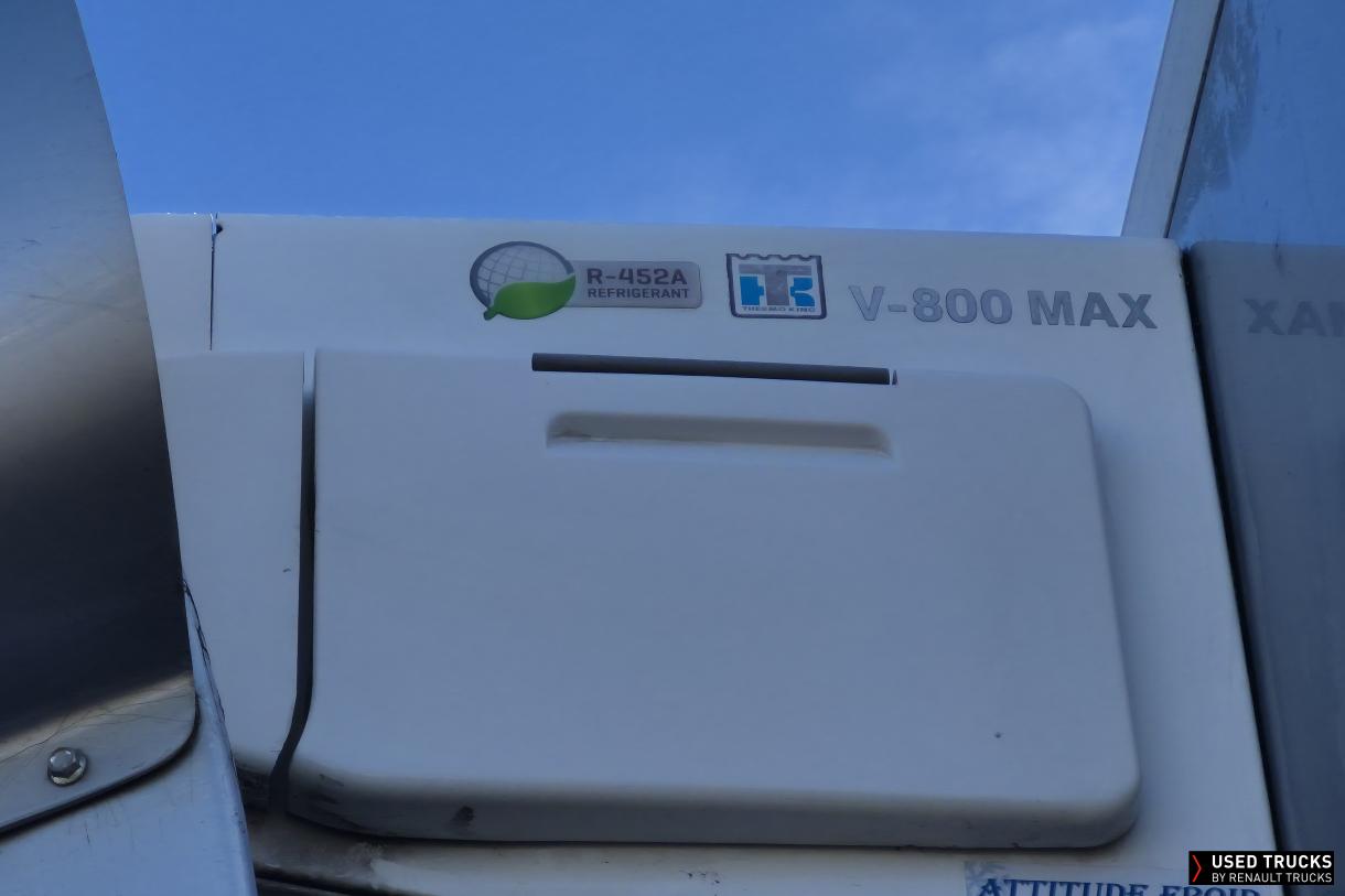 Iveco Euro Cargo 250