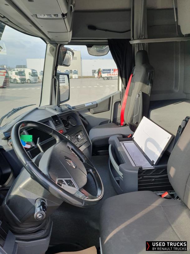 Renault Trucks T 480