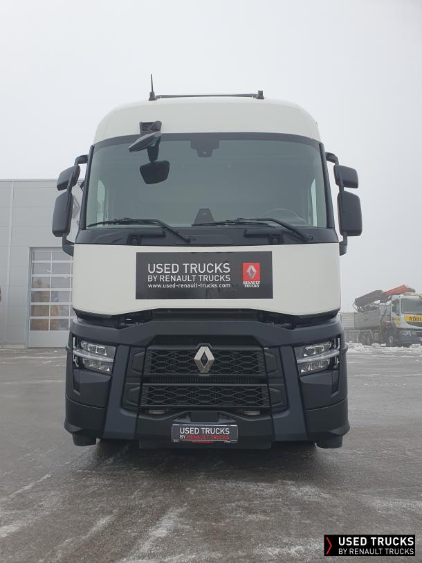 Renault Trucks T 480
