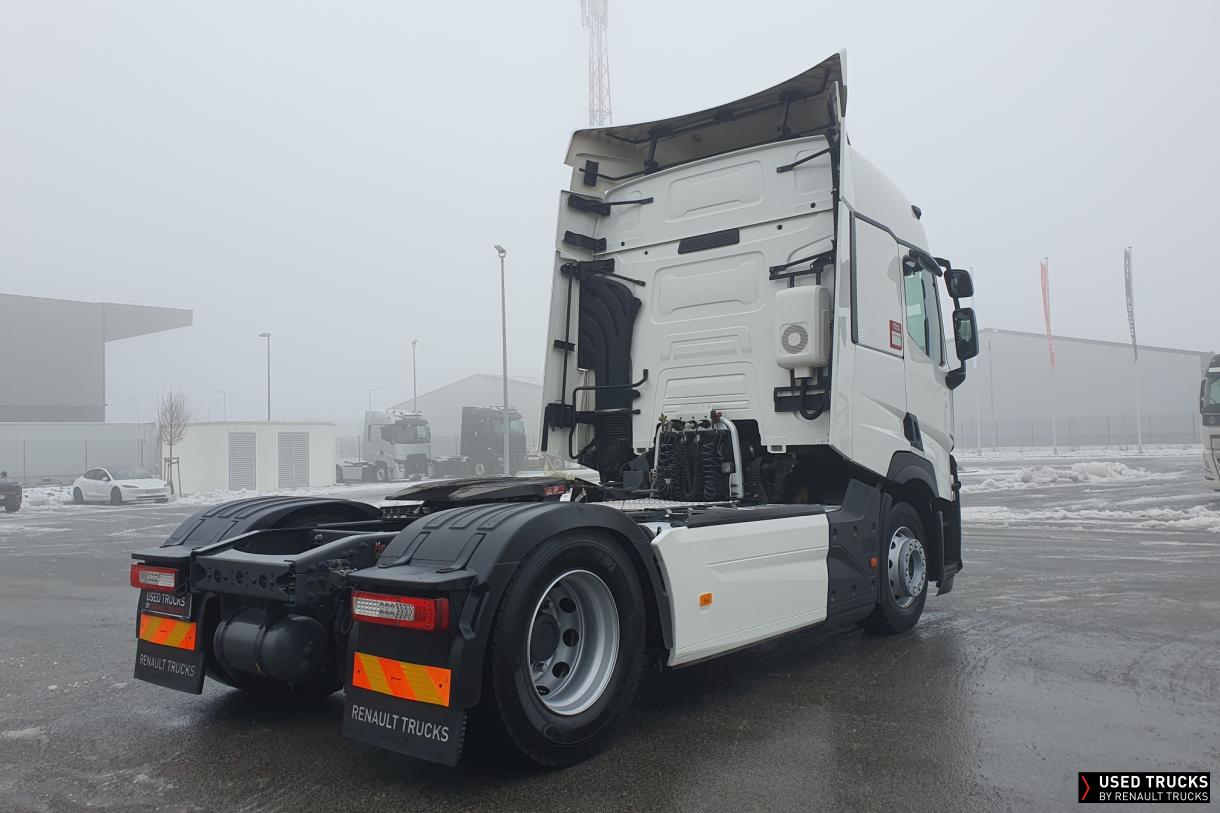 Renault Trucks T 480