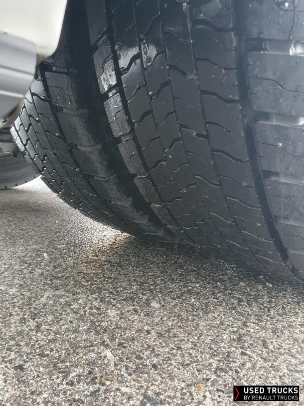 Renault Trucks T 480