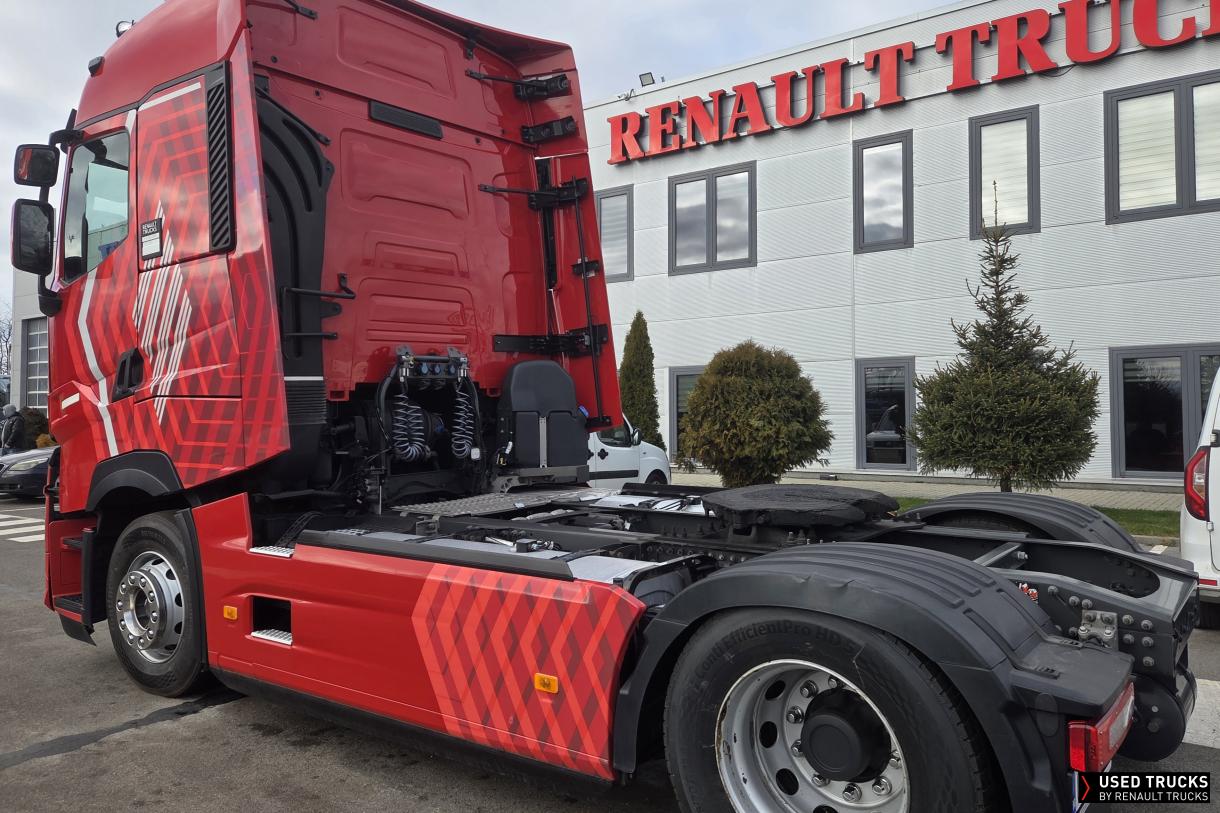 Renault Trucks T High 480