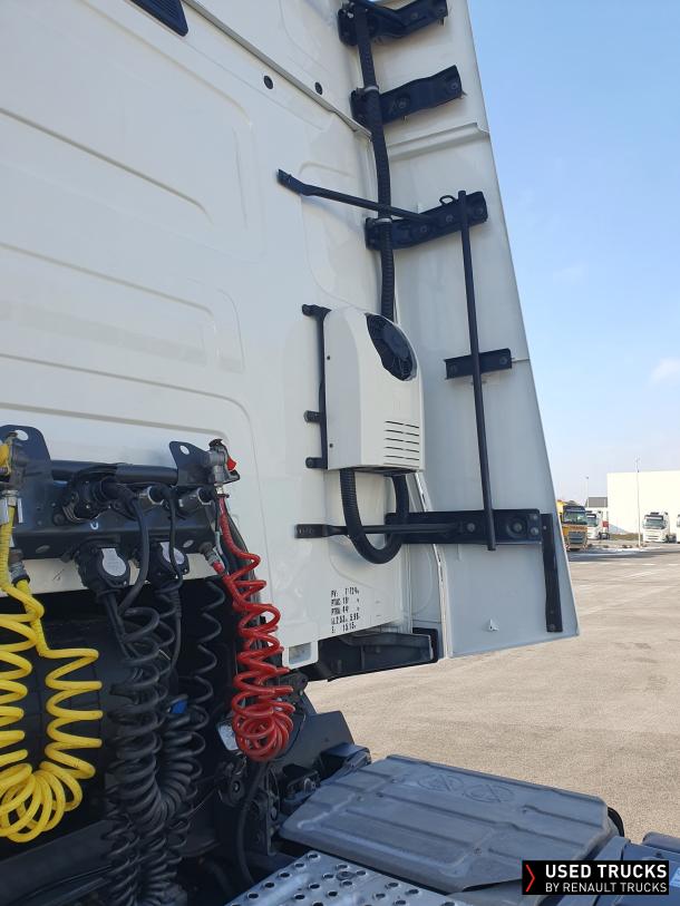 Renault Trucks T 480