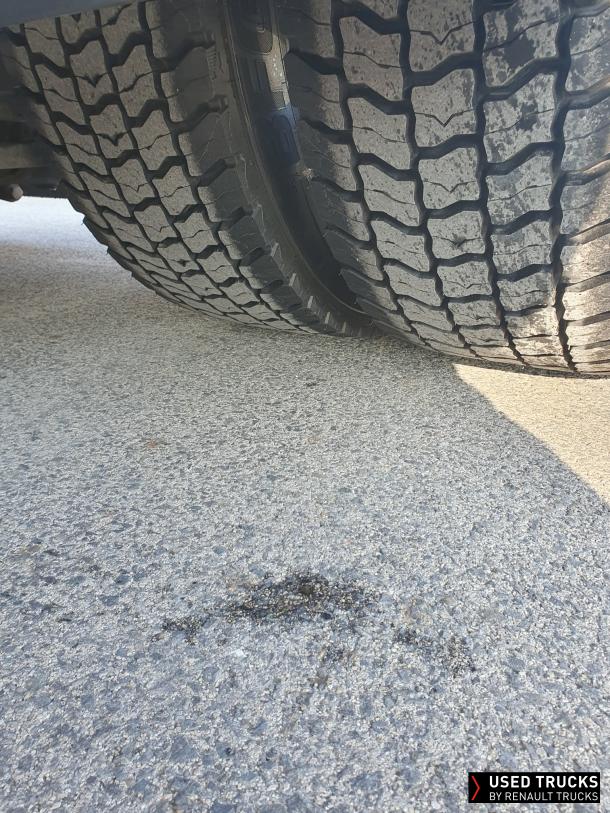 Renault Trucks T High 480