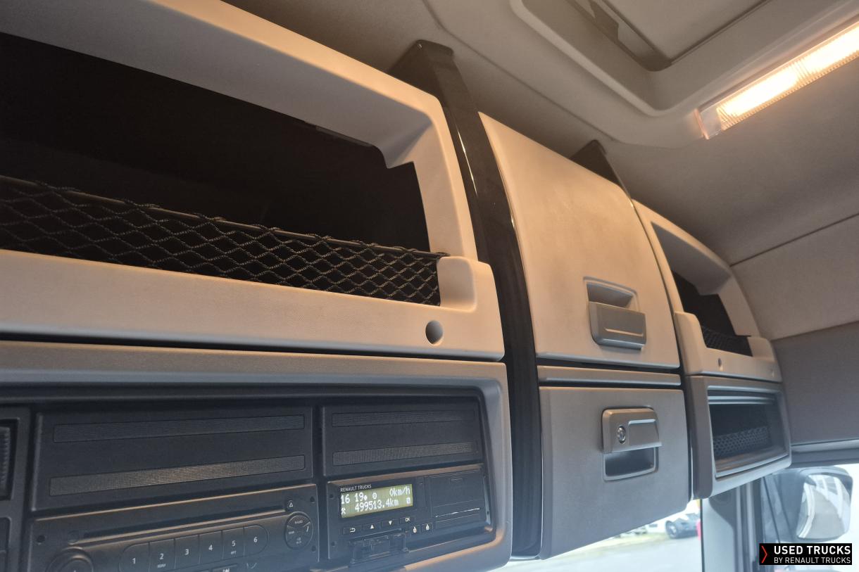 Renault Trucks T 480