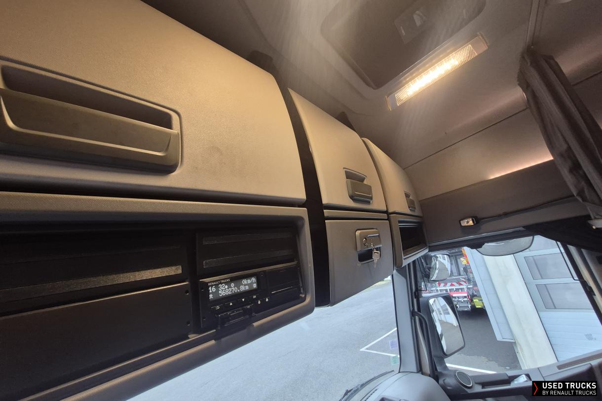 Renault Trucks T High 480