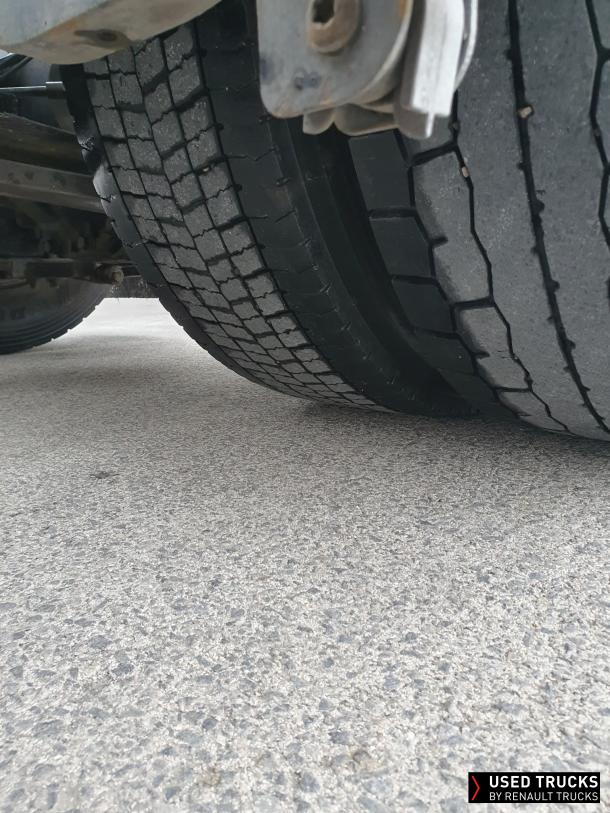 Renault Trucks T High 520