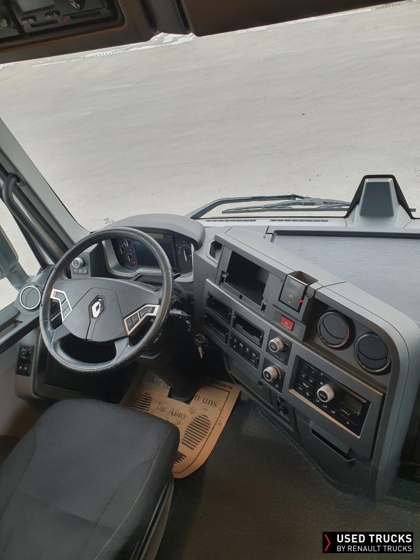 Renault Trucks T High 520