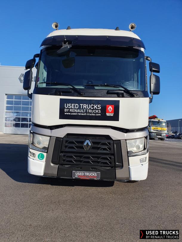 Renault Trucks T 480