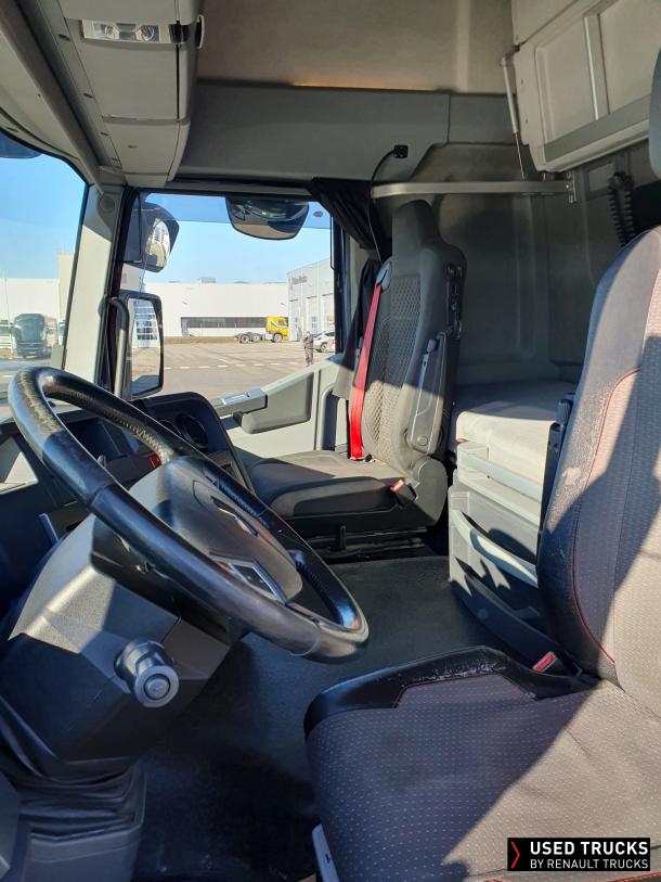 Renault Trucks T 480